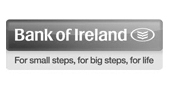 bank of ireland