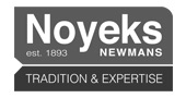 noyeks newman